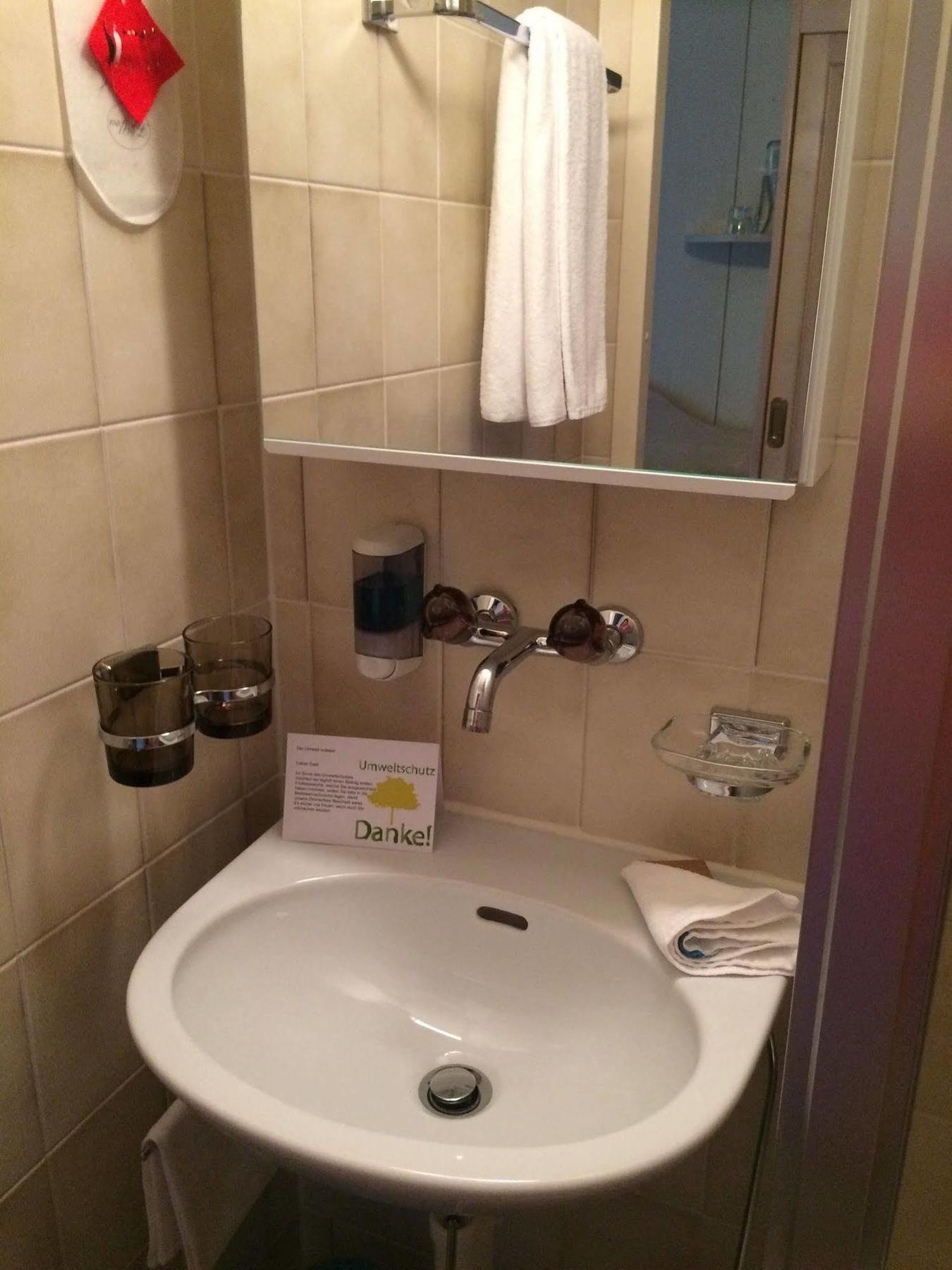 Minotel Bellevue Венген Экстерьер фото